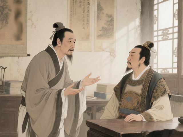 五代风云之燕的覆灭（二一）