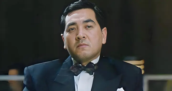 秦沛谈李连杰：李连杰是功夫明星里面，演技最好的