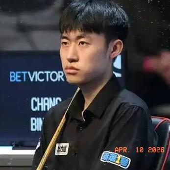 淡泊山茶：世锦赛资格赛第二轮（112进8