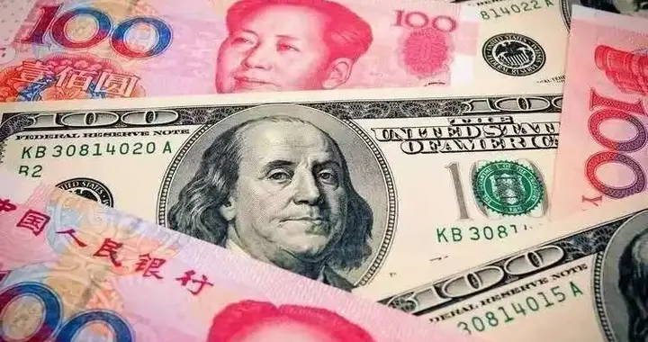 温铁军曾言：若中国不想继续被美国欺负，就要用人民币去挑战