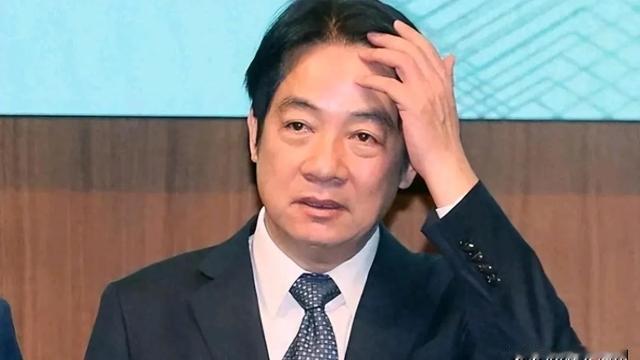 烽火神州：4月12日，民进党当局发言人郭