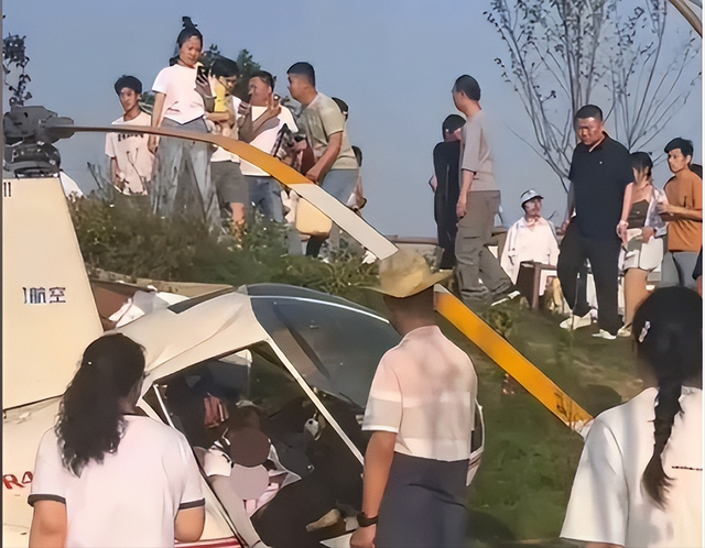 坠机、爆炸、坠崖！这个五一发生的事情，再次印证了曾仕强说的话