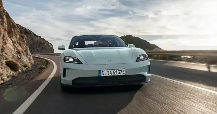 【暴闻】多家保时捷门店突然停业，母公司急辟谣：没跑路，但…