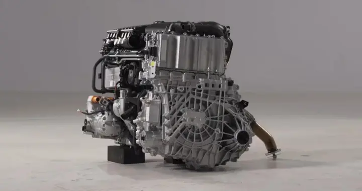 EA211增程行不行？NVH实验室实测