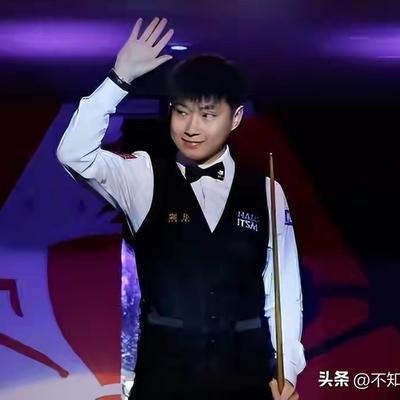 不知所云的快乐：除了赵心童，还是不要把其