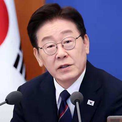 淡定橙子d：李在明一句话炸锅 以方怒到要