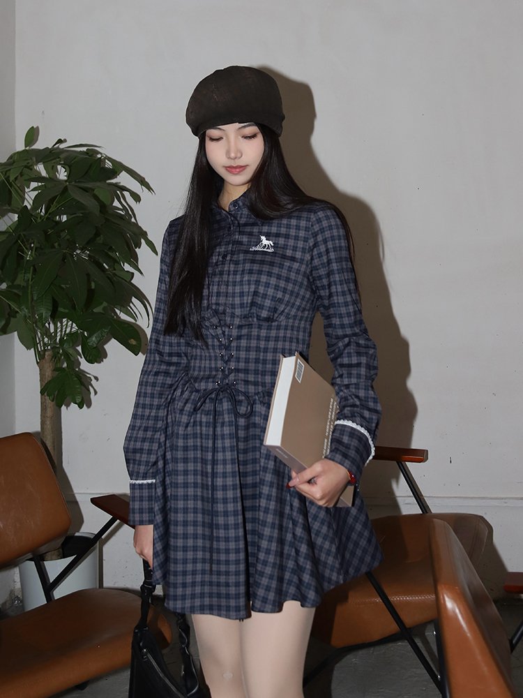 格纹控狂喜