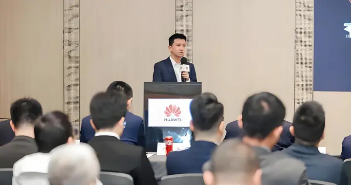 华为算力份额冲至50%，英伟达骤降至8%，中国AI芯片市场即将洗牌