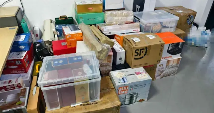 老哥靠平台漏洞“白拿”商品，商超懵了，系统该背锅吗？