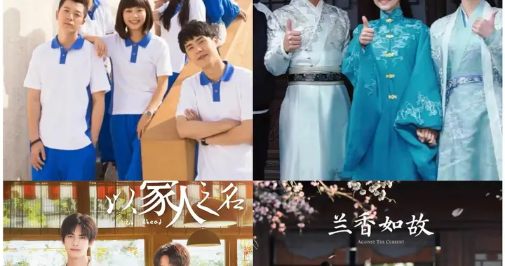 李梦一句她是剧组外卖王，暴露了谭松韵最真实的圈内地位