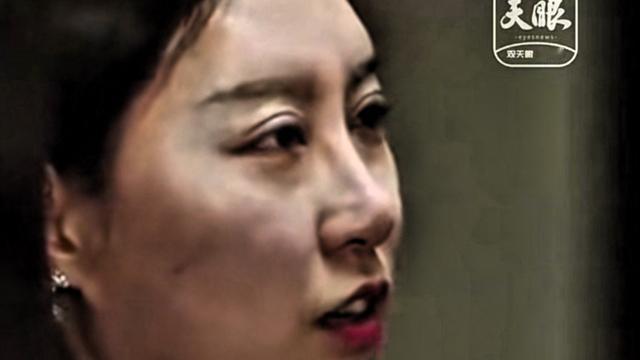 一尘：贾浅浅的事告诉我们，全靠父亲贾平凹