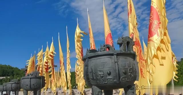 百家姓排名的名次，为何以"赵钱孙李"开篇?