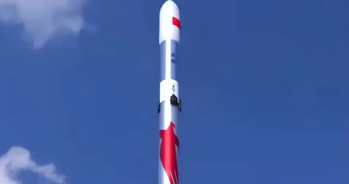 3年赶超10年！朱雀三号回收成功，中国航天实力跃升