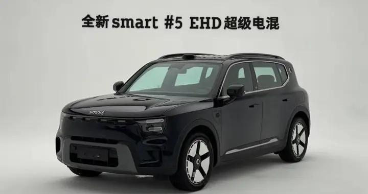 smart精灵 EHD购车手册：直降2万，哪个版本更香？