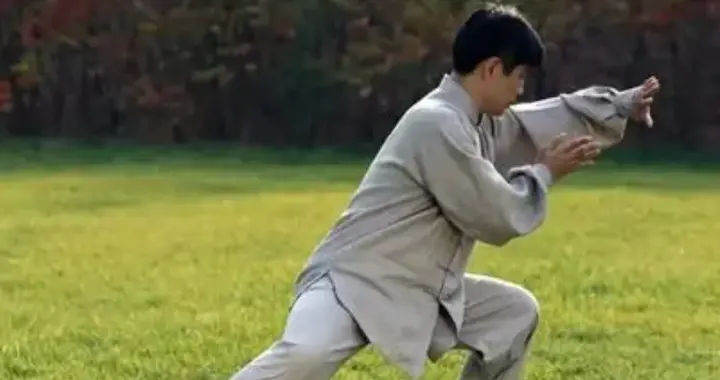 扎根方得松沉：太极拳“根劲”，修炼心法与实操。