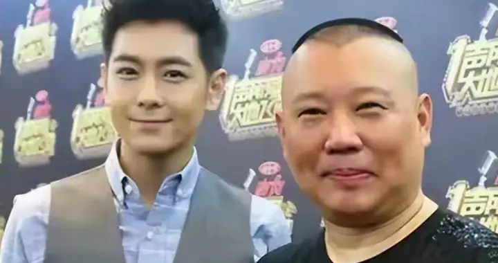 原来他们是同龄人！同龄不同颜，一对比才知道谁扛得住岁月