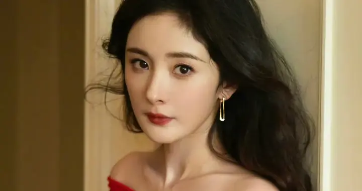 美女壁纸-第6654期-杨幂