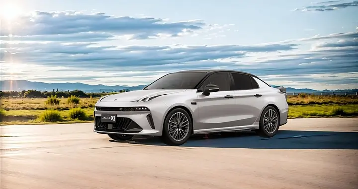 扬·埃赫拉舍的三冠王之路，与领克03 TCR的完美搭档