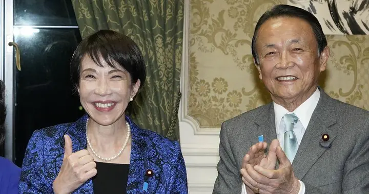 出大事了！自民党太上皇，爆出惊天丑闻，高市现在就等着赴华参会