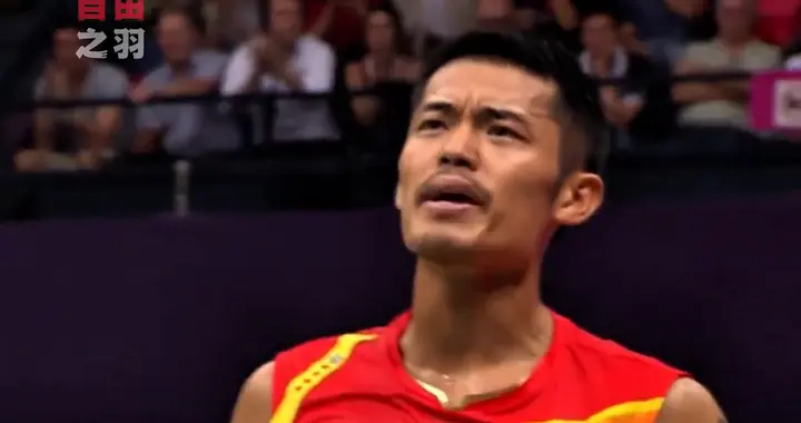 林丹暴虐林丹杀手，法拉利老了还是法拉利！