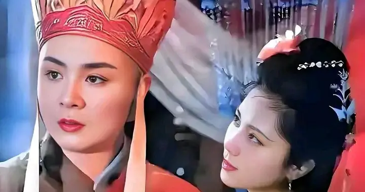 86经典版《西游记》师徒四人每次重聚，为什么徐少华永远缺席？