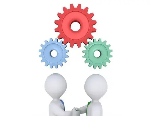 质量手册编制管理制度