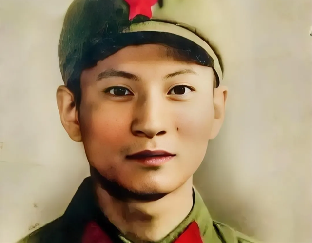 1973年，三年兵的我前往师家属厂完成宣传任务，家属们工资是32元