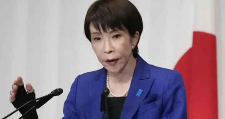 中国的制裁奏效了，日本后知后觉！特朗普一个举动让高市早苗死心