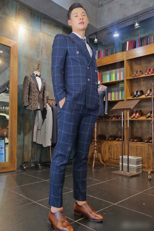 中年男人选鞋别踩坑！3类油腻款快淘汰，这5款才是真体面