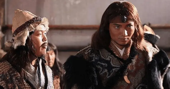 努尔哈赤吞并哈达，统一海西的第一战