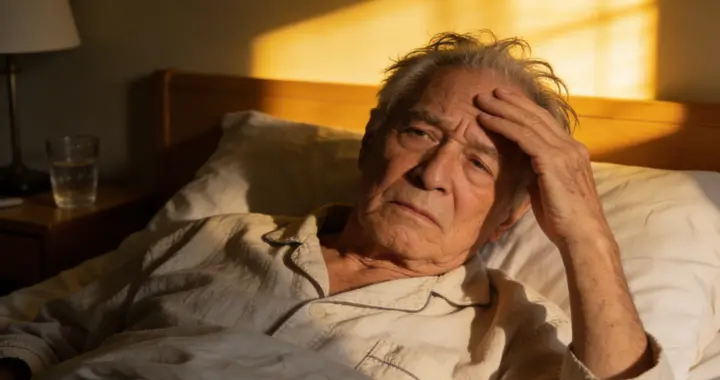 高血压隐形杀“清晨血压”，你真的测准它吗？医生为你详细解析