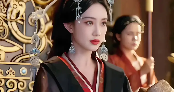 《百花杀》萧长卿兵败自杀！沈汐和扶持幼子萧钧枢登上皇位