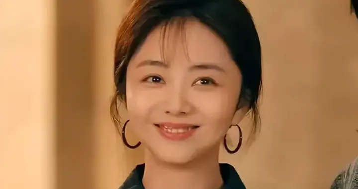 这一次，谭松韵用实力逆转口碑，钟汉良的话终于有人信了