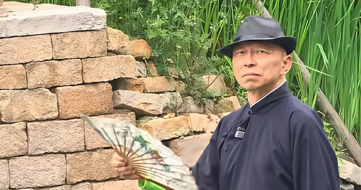 张朝阳：从互联网浪潮到江南烟雨