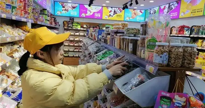 千亿零食品牌割韭菜？加盟商月赚5500，想回本至少要12年