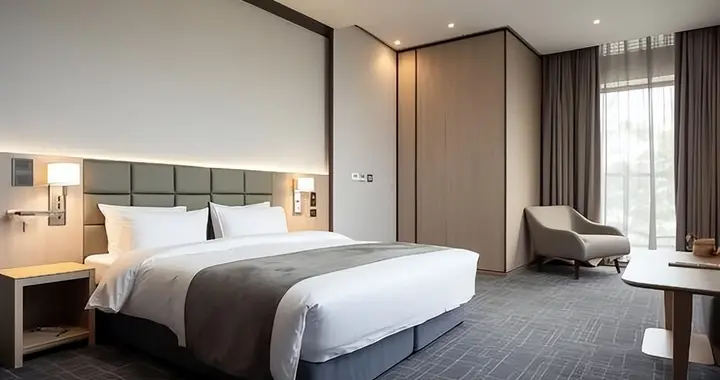 酒店退房时，必须要记住带走这5种东西，不然保洁阿姨会偷着乐！