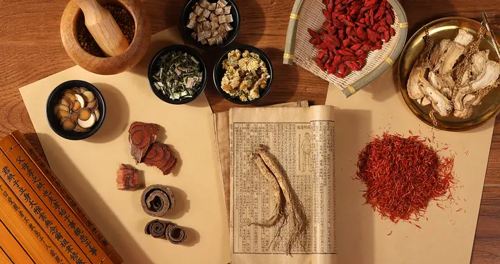 讲故事：老中医治疗慢性肝炎经验