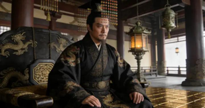 刘秀：东汉“天选卷王”，开局放牛，结局盘活汉朝还不杀功臣