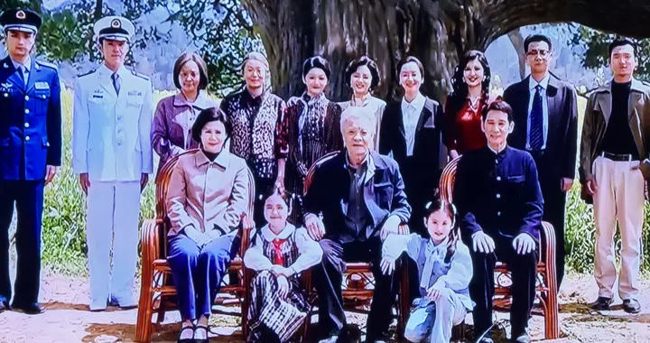 方婉之是励志女还是白眼狼？