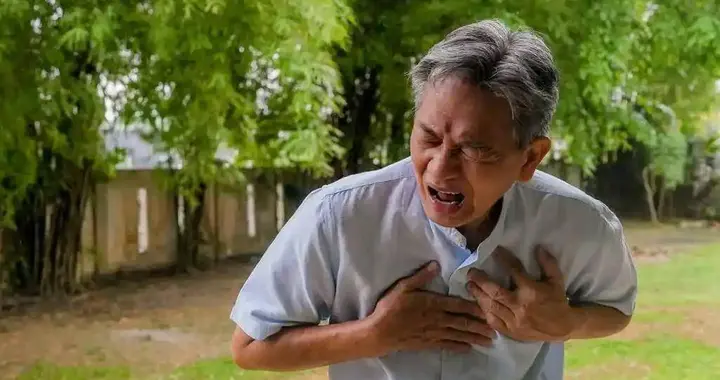 心梗人数越来越多！医生怒斥：不管多大年龄，早起一定牢记6不做