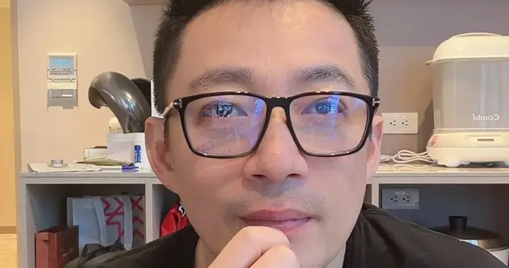 汪小菲回应湾湾买房，没那个实力，真买得向老婆借，其实没必要