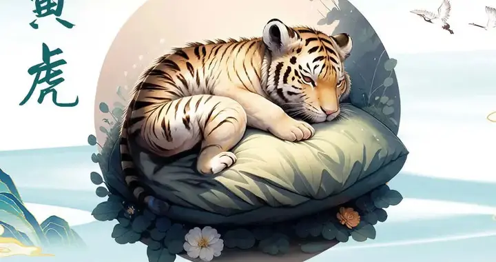 善韵缘|被命运偏爱的4大生肖，躺着都能赢！