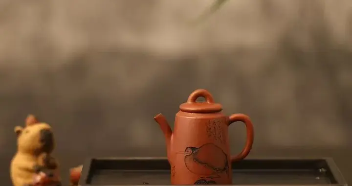 一把壶，是怎么从泥土变成艺术品的？