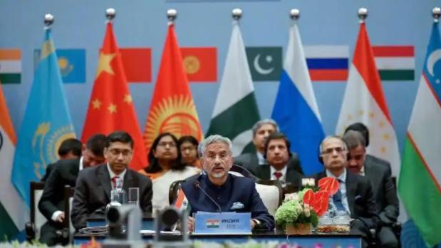 历侠听说：印度能主动退出上海合作组织。