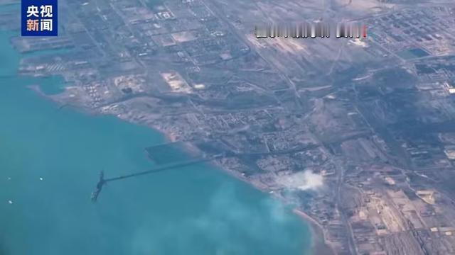 西府天尊：霍尔木兹海峡何其“无辜”，伊朗