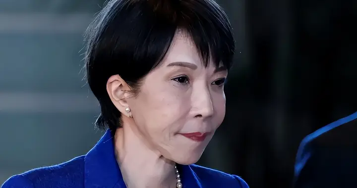 高市卖了个关子，说去中国参加APEC不是不行，但还有一个条件