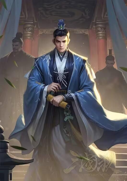 八面玲珑小赵云，杀闪无懈通吃的神 王经