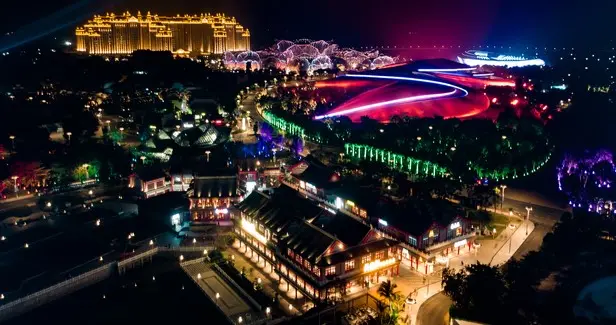 文旅“支柱”时代已来：64条措施背后的行业大洗牌