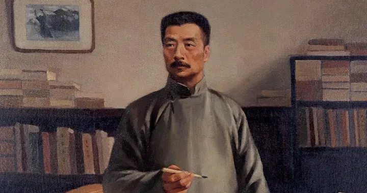 鲁迅“墙外有两株树，一株是枣树，另一株也是枣树”，究竟好在哪
