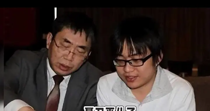 聂卫平临终前最想见的人是谁？孔令文:父亲的沉默我终于看懂了！